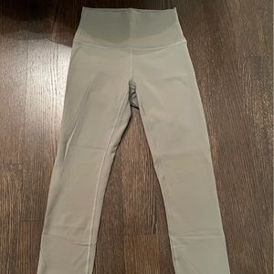 Lululemon High-Rise Legging